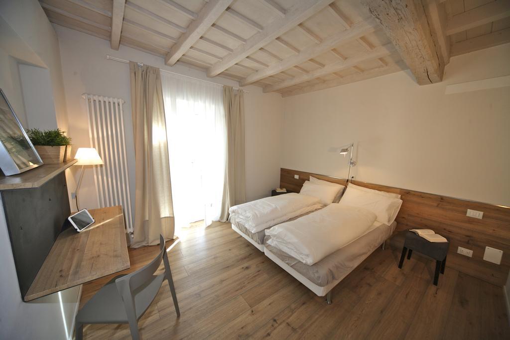 32 Bnb Camerecaffe Pavia Exterior foto